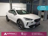 Cupra Formentor VZ 2.0 TSI 4Drive OPF (EURO 6d)  - gebrauchte Cupra Formentor aus dem Jahr 2021