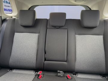 Suzuki S-Cross 1.4 BOOSTERJET Hybrid Comfort