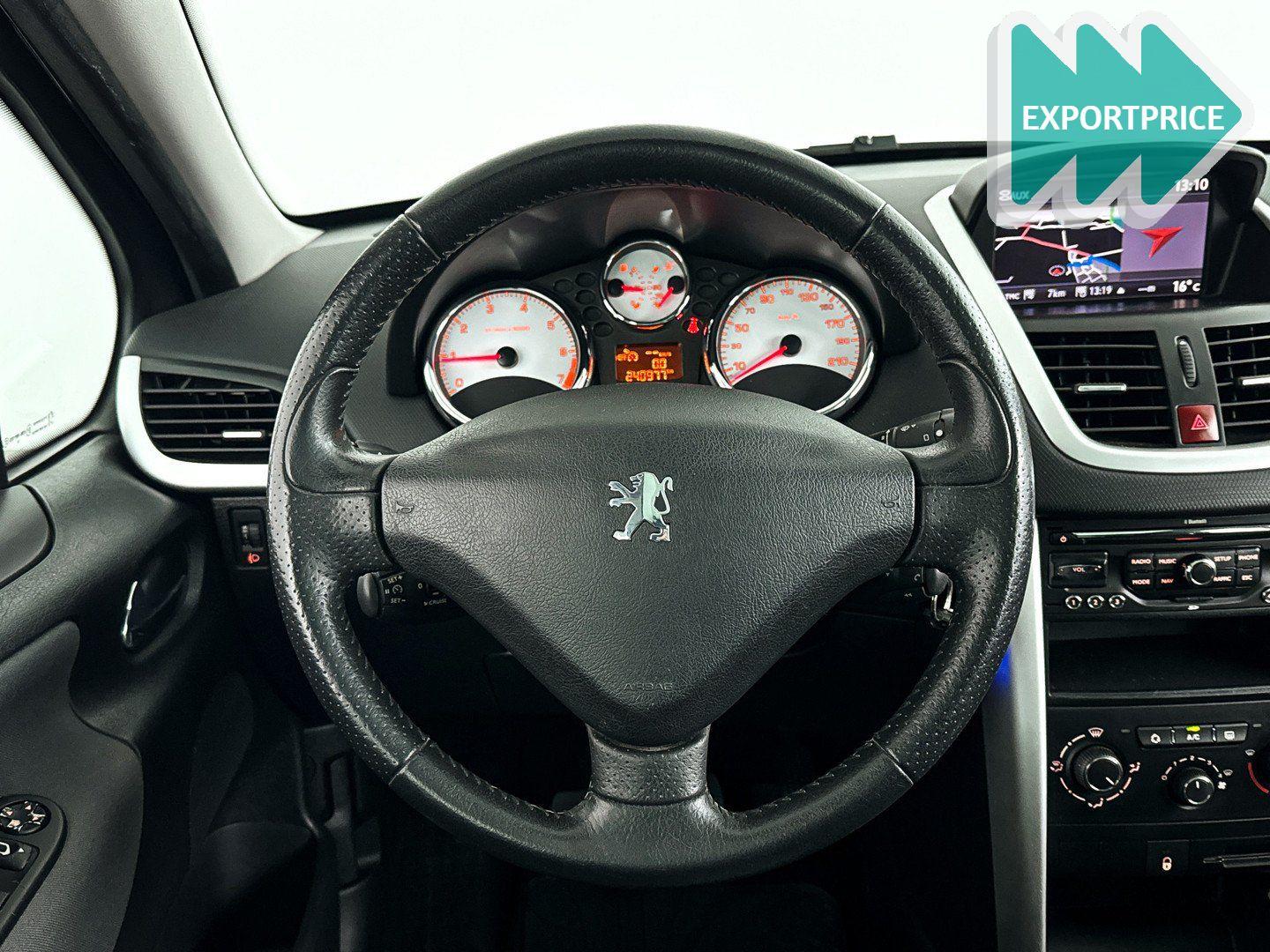 Peugeot 207 2009 — photo 24