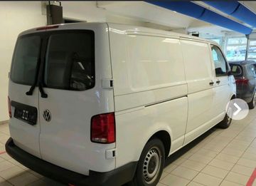 Volkswagen T6 Transporter - 2