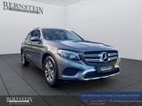 Mercedes-Benz GLC 220d 4Matic|2.HAND|**JUNGESTERNE** - : Junge