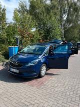 Opel Zafira C 1.6 CDTI - Opel Zafira Gebrauchtwagen in Dortmund