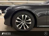 Mercedes-Benz E 220 d T Avantgarde Navi LED Distr WPaket AHK K - Mercedes-Benz E 220: D