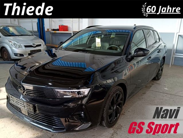 Opel Astra L ST 1.2T GS SPORT NAVI/LED/VIRTUAL/SH/DAB