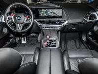 BMW XM - Vorschau Bild 3