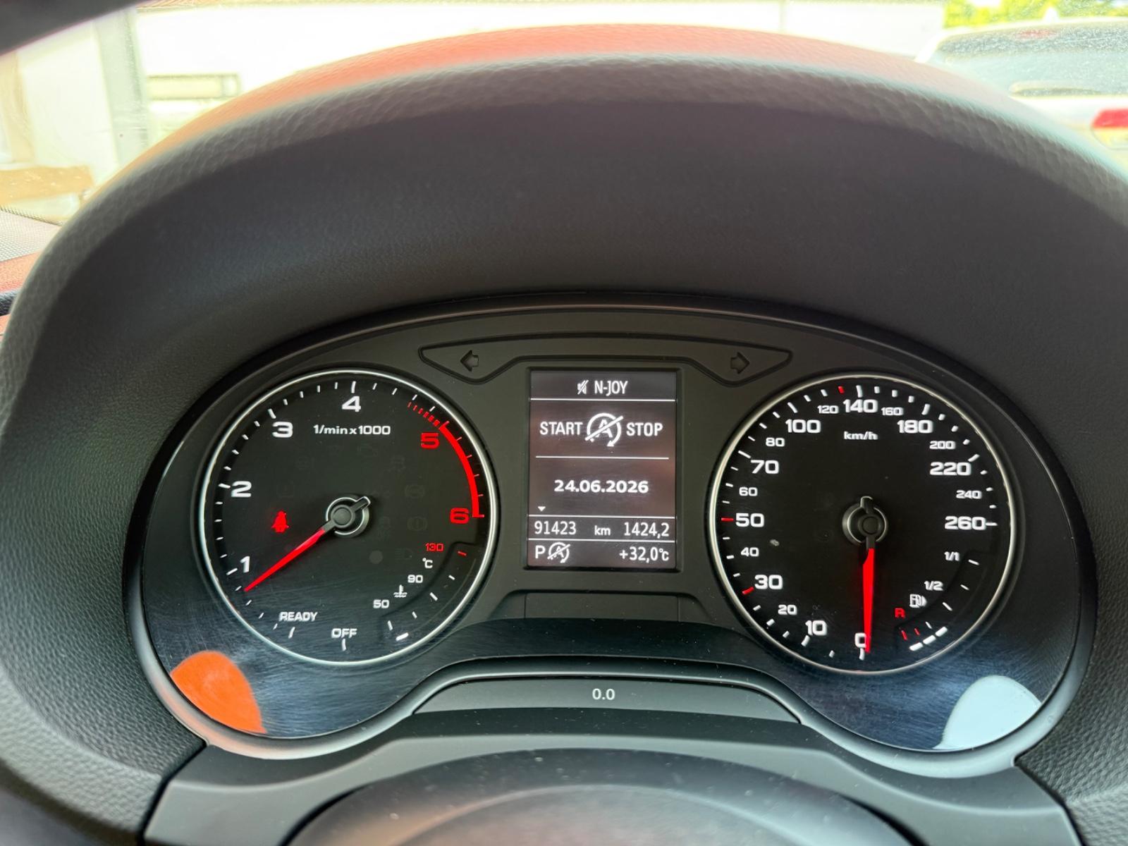 Audi A3 Sportback 35 TDI=AB MONATLICH 199€ EURO=