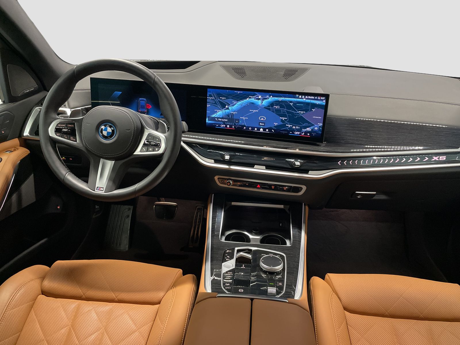 BMW X5 - Bild 13