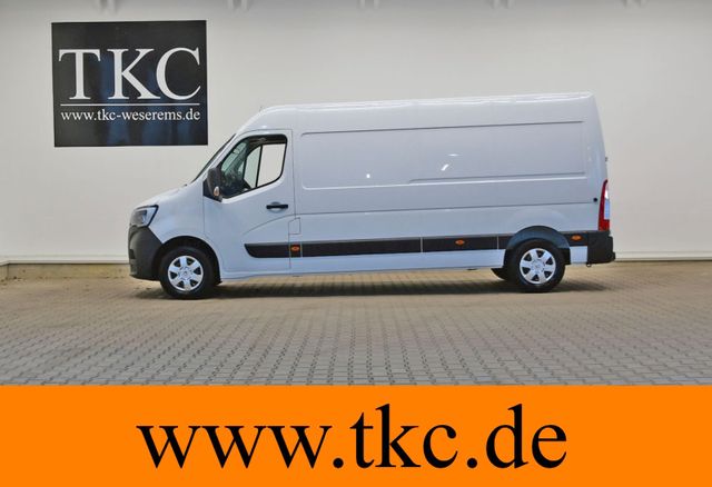 Fahrzeugabbildung Renault Master dCi 150 L3H2 Komfort AHK + KLIMA #23T025