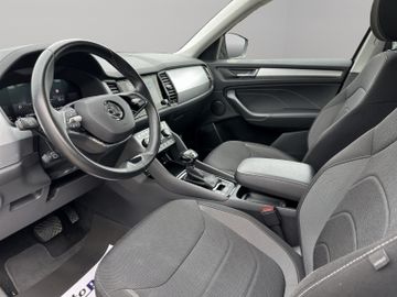 Skoda Kodiaq - 12