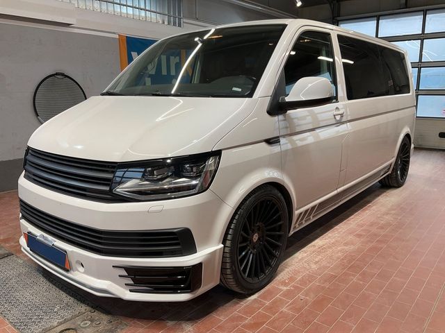 Volkswagen T6 Multivan Comfortline Lang MFL Automatik