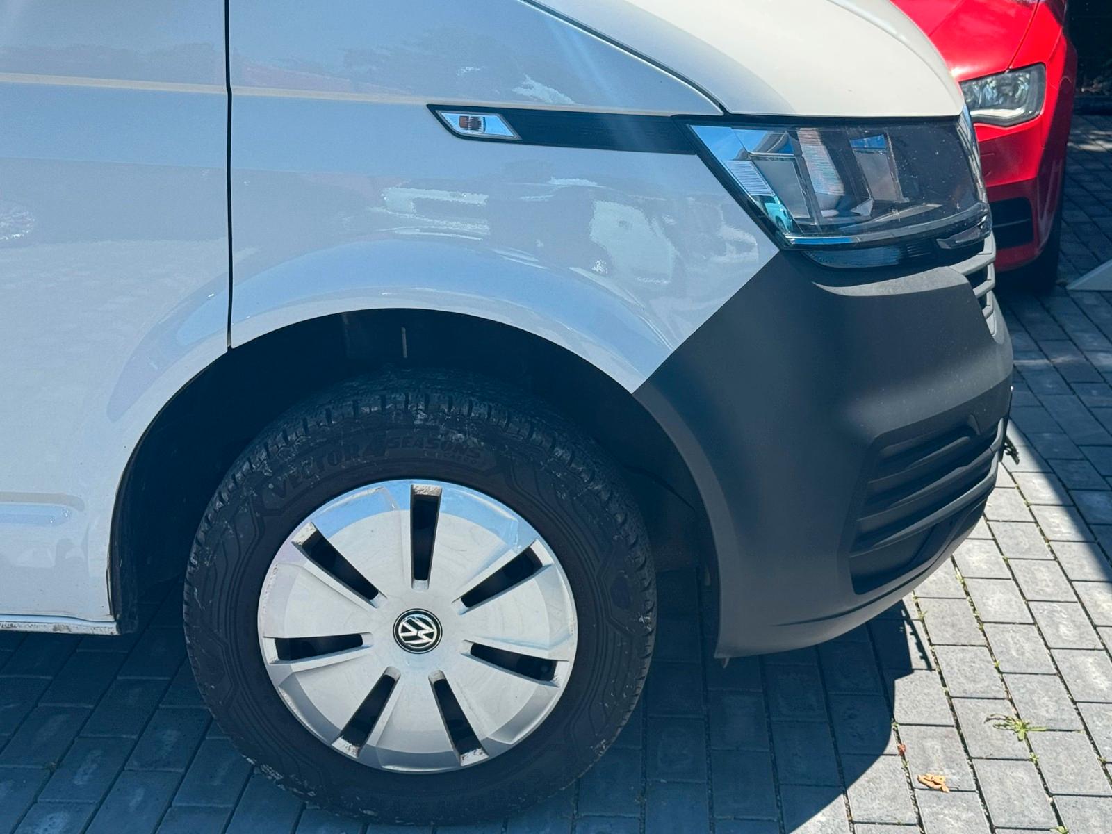 Volkswagen T6 andere T6 1 Kasten 2.0 TDI kurzer Radstand, миниатюра 11