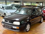 Volkswagen Golf 1.8 GL Auto/LEDER/SHD/ALU/SHZ/PDC/AUT./TOP - Volkswagen aus 1995: Gol