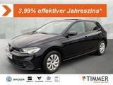 Volkswagen Polo 1.0 LIFE *LED *NAVI *SITZHZG *TEMPO *VIRTUA - Volkswagen Polo Vorführfahrzeuge