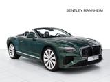Bentley Continental GTC - Bentley Neuwagen: Cabrio