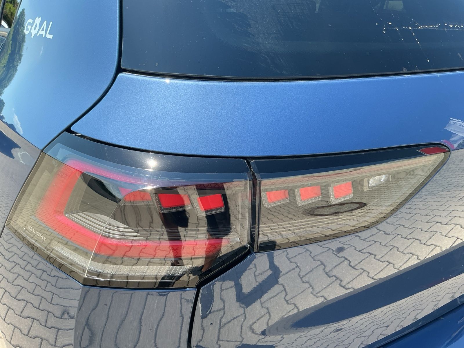 Volkswagen Golf - Bild 17