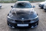 BMW 420 i xDrive M Sport Gran Coupe *HEADUP*NAV*LED* - BMW 420 Gran Coupé aus 2018