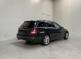 Mercedes-Benz C 200 CDI Avantgarde Man. - Airco - GPS - Export - Mercedes-Benz C 200 aus 2012 mit Diesel-Antrieb: Kombi