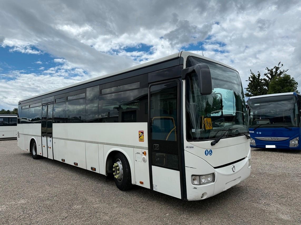 Irisbus Crossway / EURO 5/ LIFT