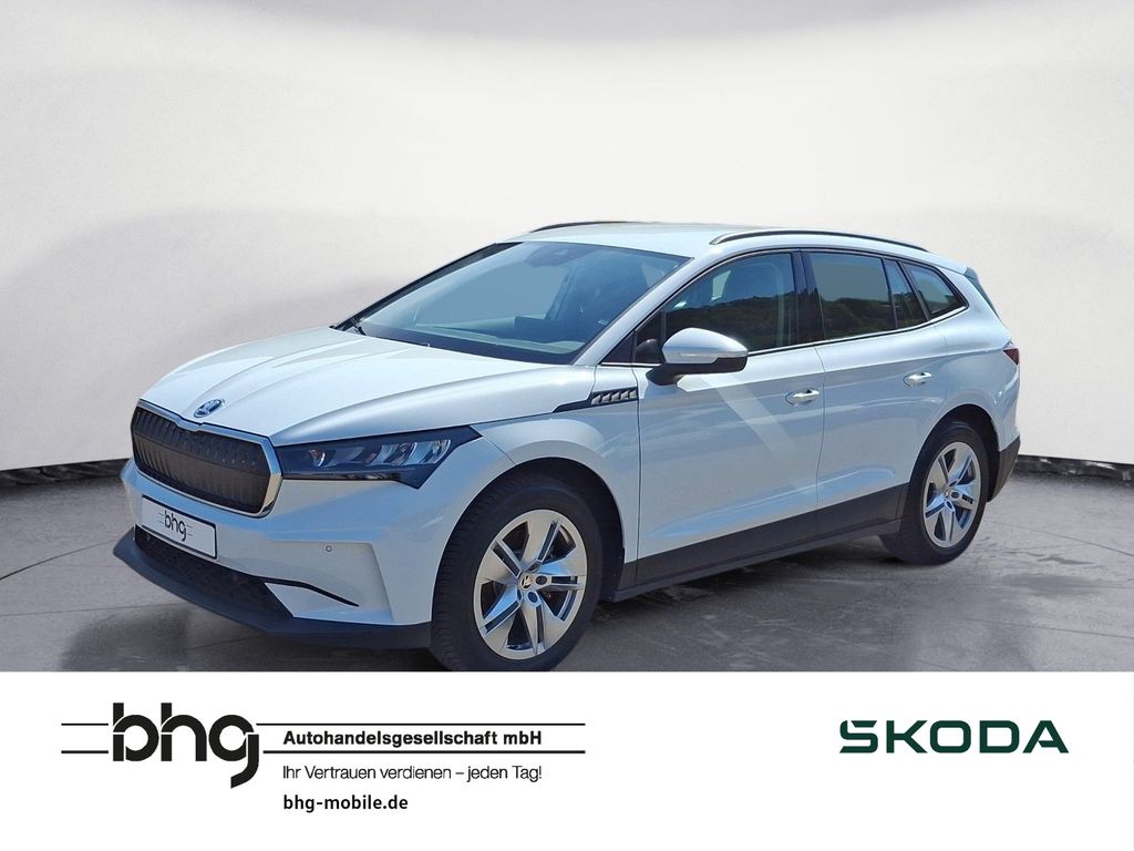 Skoda ENYAQ 50 LOFT Kamera* Standheizung* Klima*