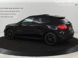 Mercedes-Benz GLA 45 AMG 4MATIC Premium | panorama dach | Lede - schwarze Mercedes-Benz GLA 45 AMG