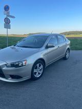 Mitsubishi Lancer - Mitsubishi Lancer: Kombi