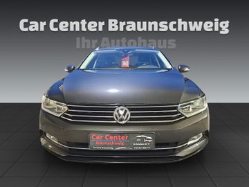 Volkswagen Passat Variant - 3