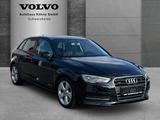 Audi A3 2.0TDI Sportb. ambition quattro !!NAVI+LED!! - Audi A3 mit Diesel-Antrieb: Kombi, Automatik