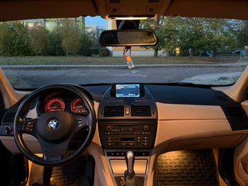 صورة مصغرة 12 لـ 2005 BMW X3