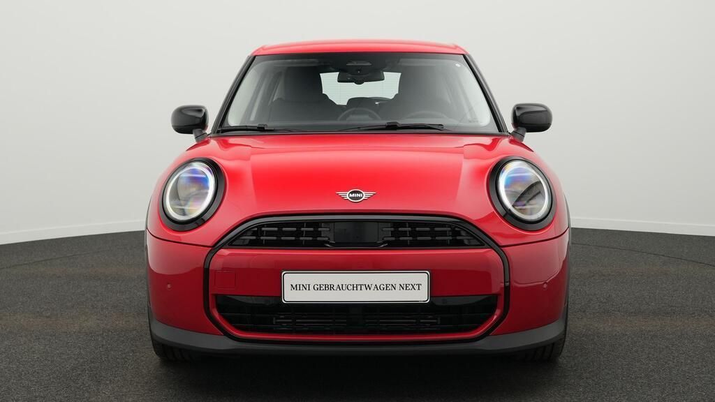MINI Cooper C - Bild 3
