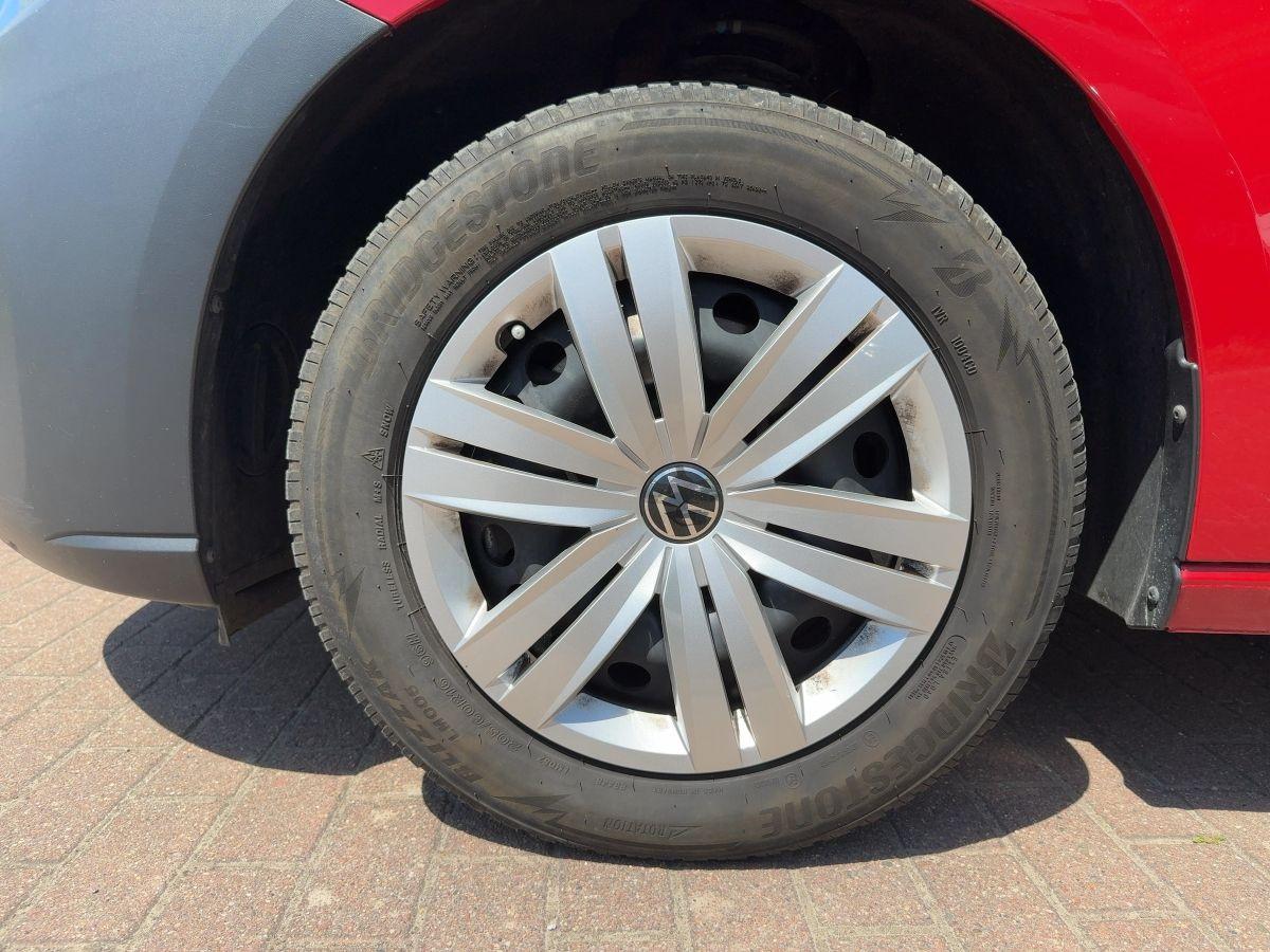 Volkswagen Caddy Kombi Maxi 1.5 TSI EcoProfi OPF (EURO 6d), миниатюра 12