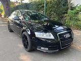 Audi A6 4.2 FSI Quattro Limousine Facelift  - Audi A6 aus 2009: Facelift