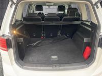 Volkswagen Touran - Vorschau Bild 12