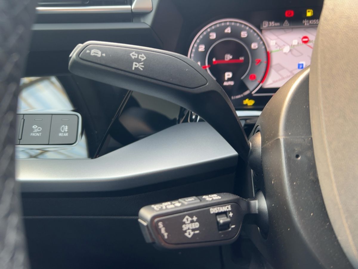 Audi A3 - Bild 16