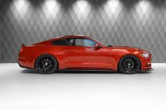 Mustang GT820 GEIGER SPECIAL CAR
