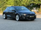 Volkswagen Scirocco 2.0 TSI 147/NAVI/PDC/TEMPOMAT/LEDER/SHZ - Volkswagen Scirocco: 2.0