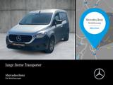 Mercedes-Benz Citan 108 CDI KA PRO Klima+Park-Paket+SitzHZ - Mercedes-Benz Citan Gebrauchtwagen in München