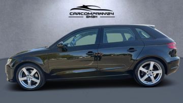 Audi A3 - 3