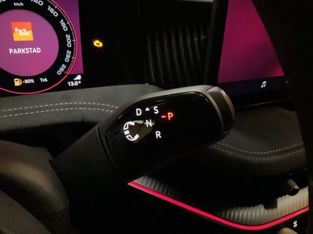 Skoda Superb - Bild 17