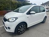 Skoda Citigo Elegance*Tüv&Serv. neu* - Skoda Citigo Elegance mit Benzin-Antrieb