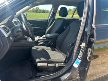 BMW 318 - 12