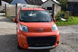 Fiat Qubo 1.3 16V Multijet 75 PS Trekking Trekking - Fiat: Orange