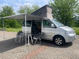 Volkswagen VW T5 California 4Motion | Motor neu | TÜV bis 0 - Volkswagen T5 California aus 2005