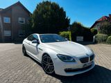 BMW 640i - LED,HUD, SHZ, Sitzbel., 360°, PDC, Schild - BMW 6er Reihe in Dortmund