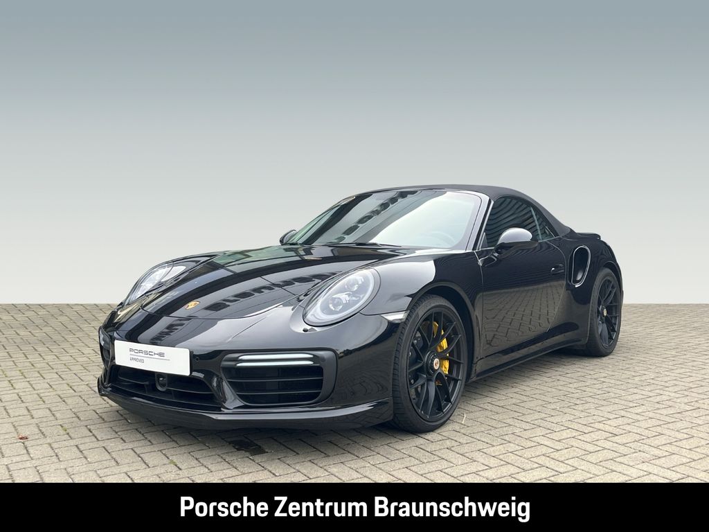 Porsche 991