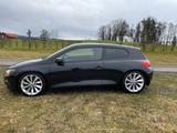 Volkswagen Scirocco 2.0 TSI Standard - Volkswagen Scirocco Standard mit Benzin-Antrieb