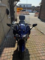 Yamaha FJR 1300 - YAMAHA TOURER 1300