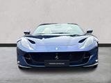 Ferrari 812 GTS *ADAS*Karbon*Embleme*CarPlay* - : Cabrio, Automatik