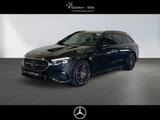 Mercedes-Benz E 300 de 4M T +AMG+DISTRO+NAVI+SHZ+AMBIENTE+AHK