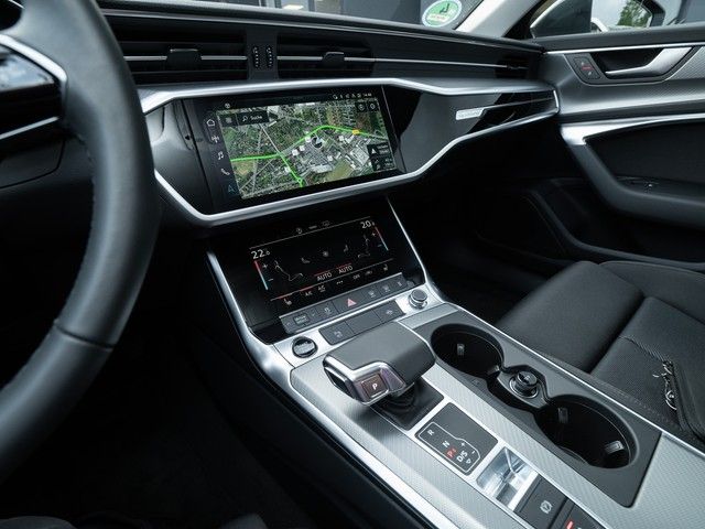 A6 Avant 40 TDI quattro advanced LED+AHK+RFK