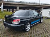 Subaru Impreza WRX STI 2.5, LHD, 1. Hand, Unfallfrei - Subaru WRX STI aus 2006